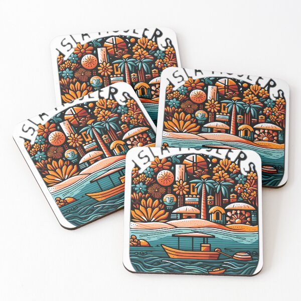 Item preview, isla mujeres designed and sold by NCNGDESIGN.