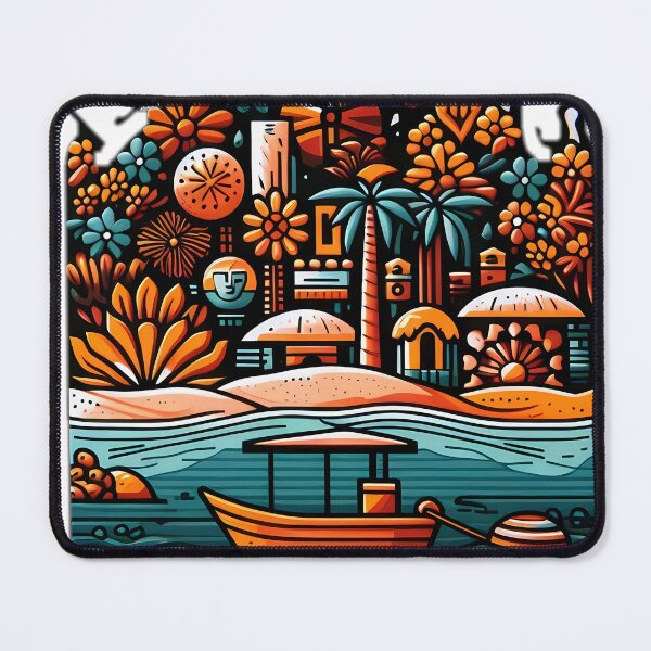 Item preview, isla mujeres designed and sold by NCNGDESIGN.