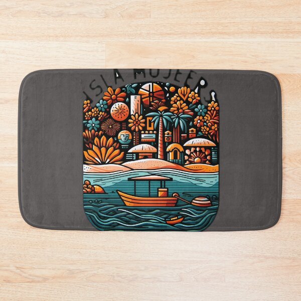 Item preview, isla mujeres designed and sold by NCNGDESIGN.