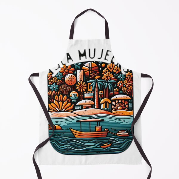 Item preview, isla mujeres designed and sold by NCNGDESIGN.