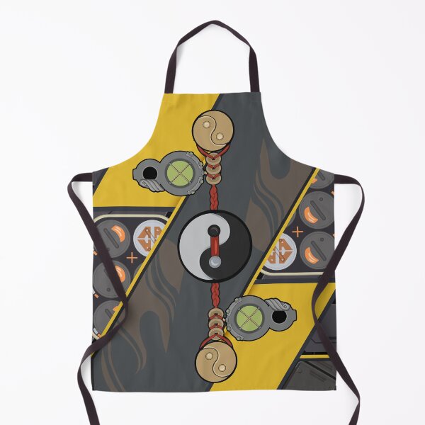 Item preview, Yixuan Zenless Zone Zero designed and sold by JonetsuKingdom.