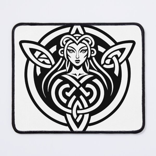 Item preview, The Goddess designed and sold by Artizen Printworx.