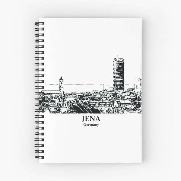 Item preview, Jena - Germany designed and sold by Lakeric.