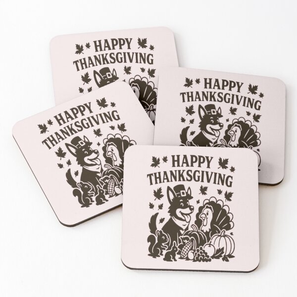 Item preview, Cute Fall Harvest Dog Shirt – JIVAN & Friends Celebrate Thanksgiving designed and sold by BhumiBliss.
