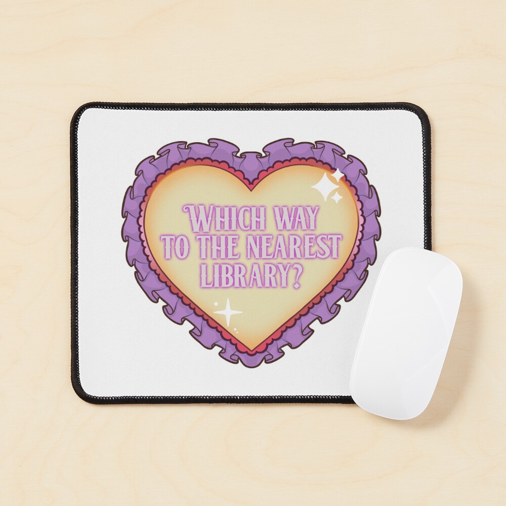 Item preview, Mouse Pad designed and sold by TheSlowMaxx.