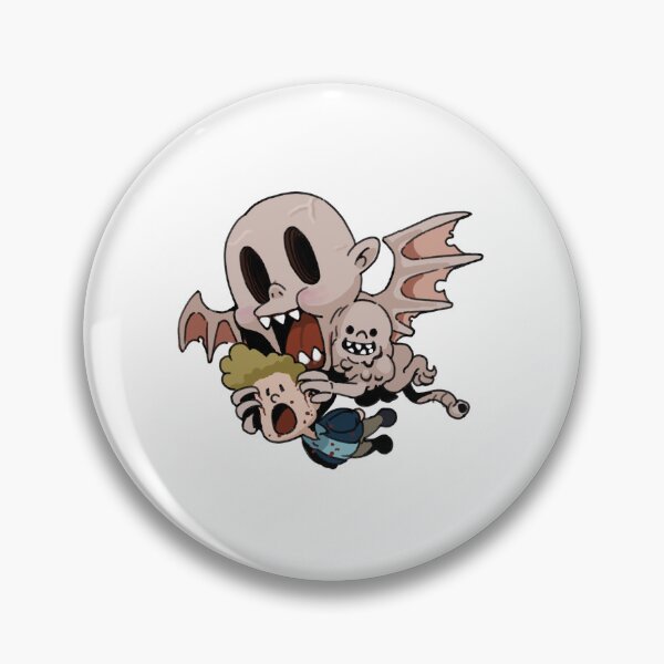 Item preview, Devil Baby designed and sold by COOLKJS0.