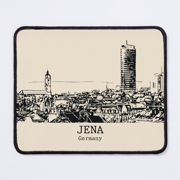 Item preview, Jena - Germany designed and sold by Lakeric.