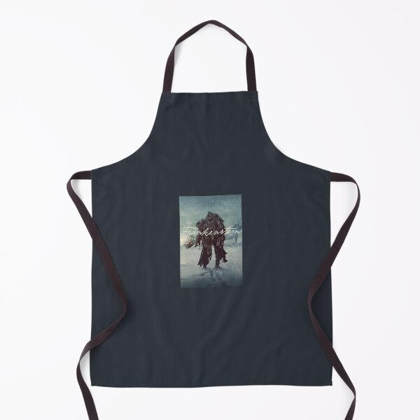 Item preview, Jacob Elordi in Frankenstein (2025) Written and directed by Guillermo Del Toro designed and sold by Never Let Go Vintage™.