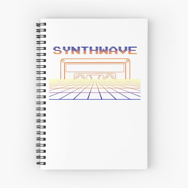 Item preview, Synthwave, Retrowave Design For The Eighties Music Lovers designed and sold by Tengerimalac75.