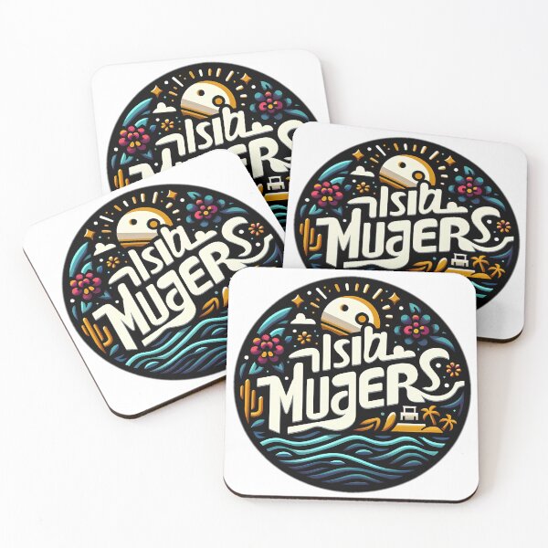 Item preview, isla mujeres designed and sold by NCNGDESIGN.