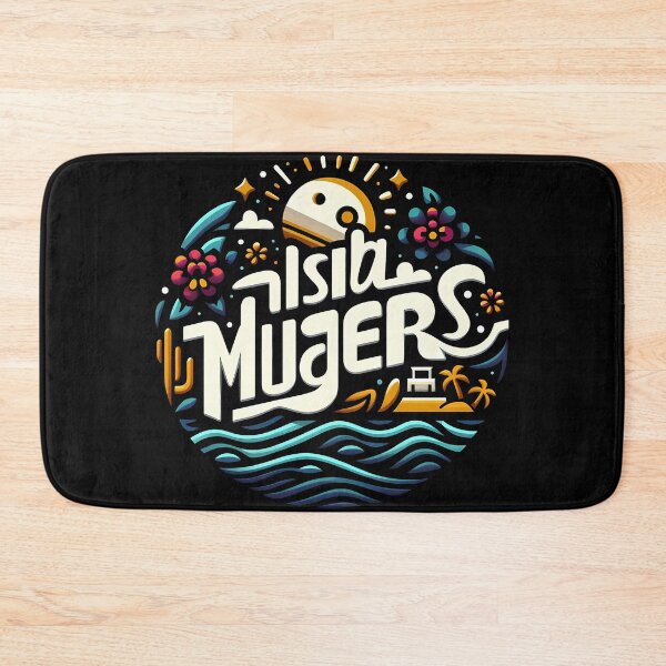 Item preview, isla mujeres designed and sold by NCNGDESIGN.