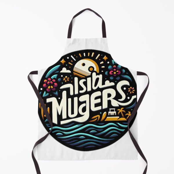 Item preview, isla mujeres designed and sold by NCNGDESIGN.