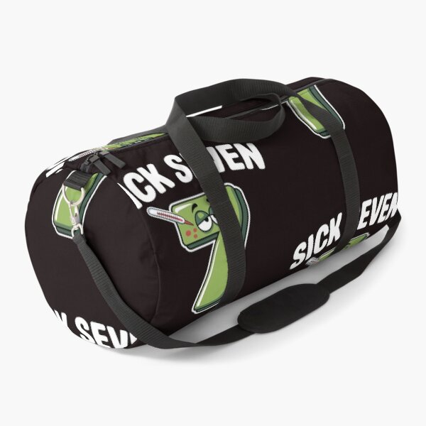 Item preview, 67 Sick Seven designed and sold by Redgiant87x.