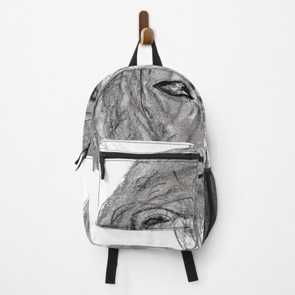 Item preview, Graphite Lions Head designed and sold by designbywhacky.