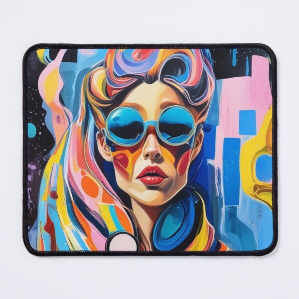 Item preview, A Symphony of Colors designed and sold by Help De Helpers.