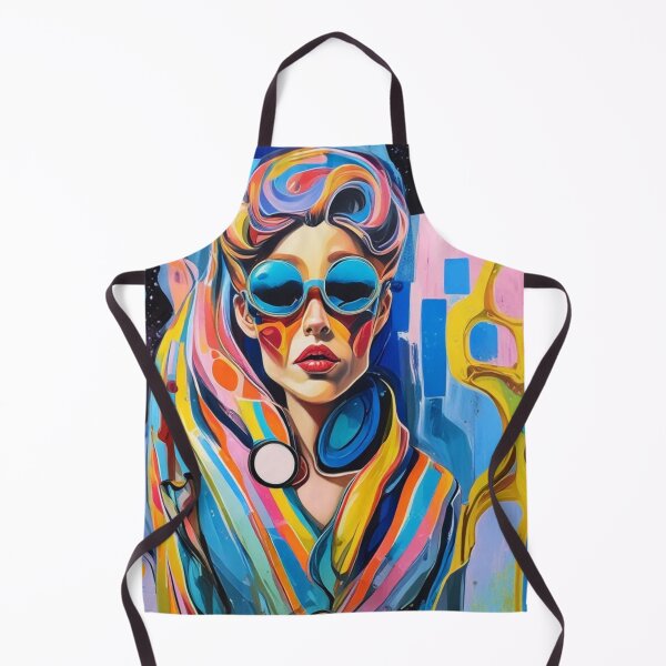 Item preview, A Symphony of Colors designed and sold by Help De Helpers.