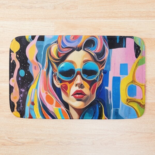 Item preview, A Symphony of Colors designed and sold by Help De Helpers.