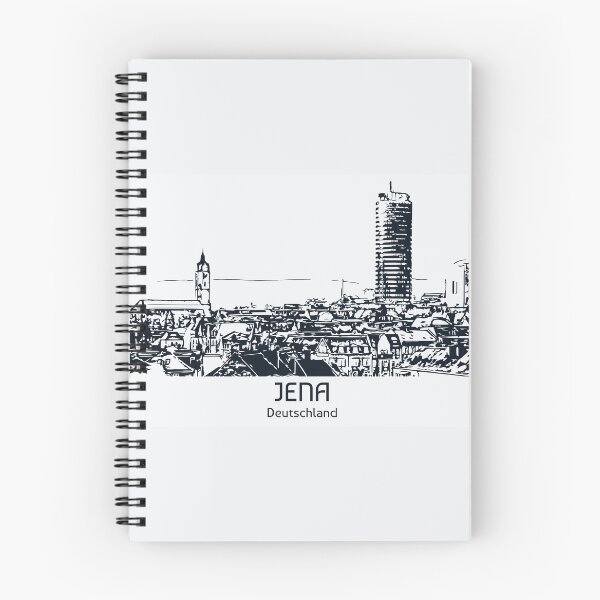 Item preview, Jena - Deutschland designed and sold by Lakeric.