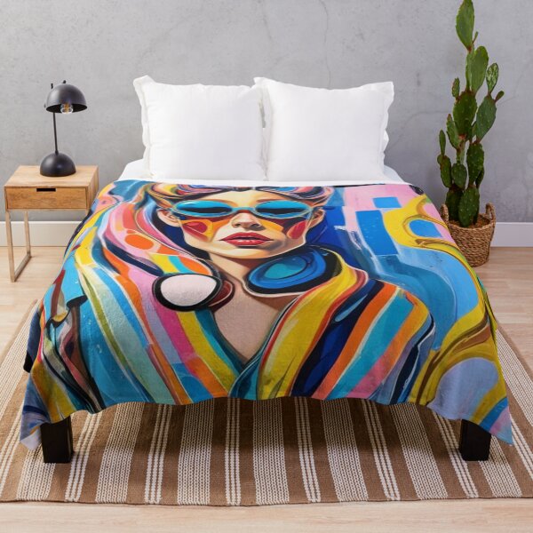 Item preview, A Symphony of Colors designed and sold by Help De Helpers.
