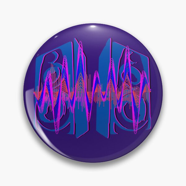 Item preview, Vibrant Sound Wave Speaker Design designed and sold by IREMORHAN.