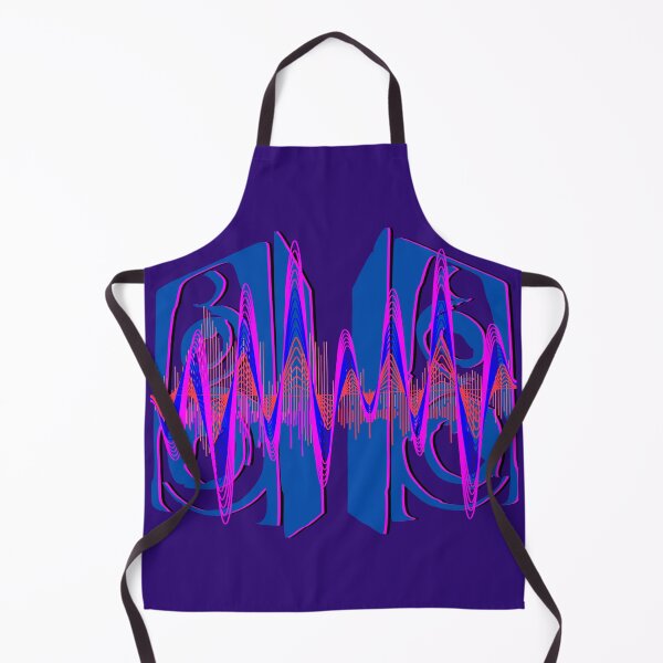 Item preview, Vibrant Sound Wave Speaker Design designed and sold by IREMORHAN.