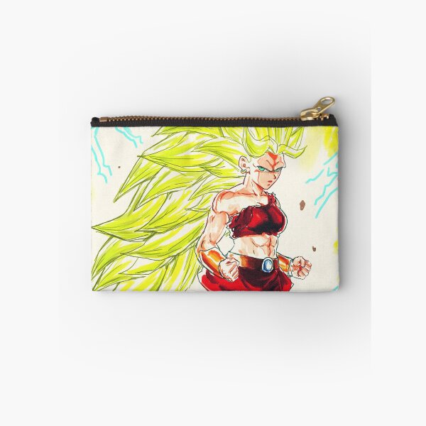 Item preview, SSJ 3 - Kale designed and sold by markclarkii.