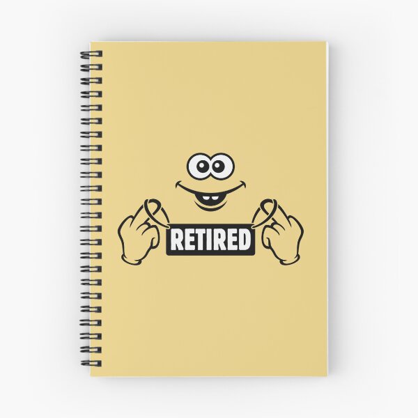 Item preview, Smiling Face / Stinky Finger / Retired (Retirement) designed and sold by MrFaulbaum.