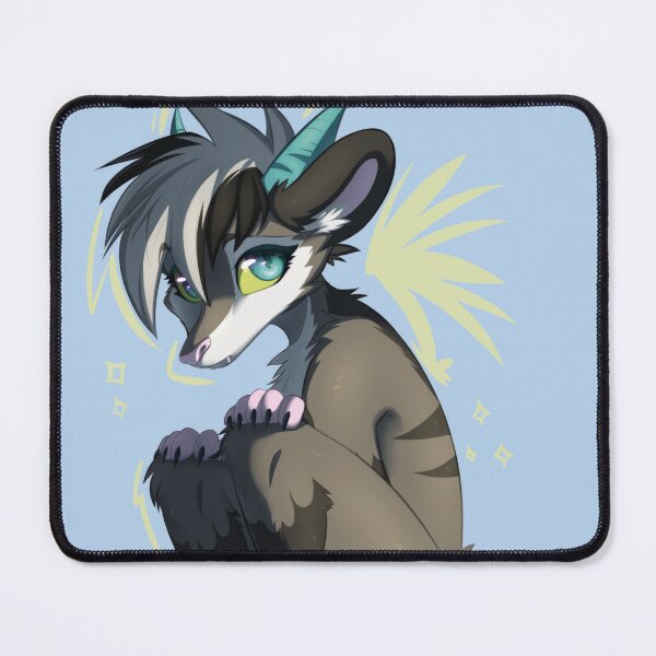 Item preview, Cute Possum designed and sold by Yhoreysanart.