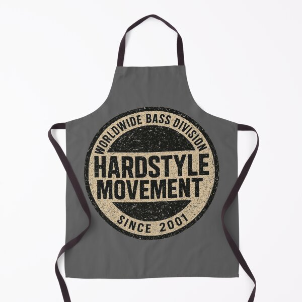 Item preview, Hardstyle Movement – Worldwide Bass Division Design designed and sold by |TRSSHOP|.