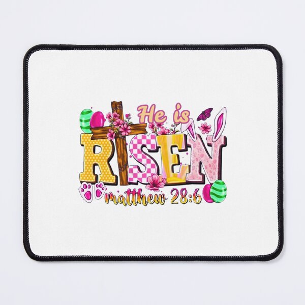 Item preview, Christianity the celebrate after during Christ, his the It Easter, in commemorating resurrection of used dead from to especially commonly resurrection crucified. being is Jesus designed and sold by JUSchallerArt.