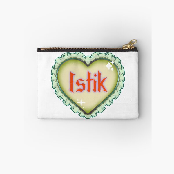 Item preview, Istik designed and sold by TheSlowMaxx.