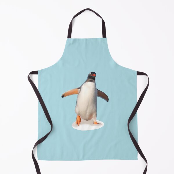 Item preview, Penguin sticker designed and sold by Srta Margarita.