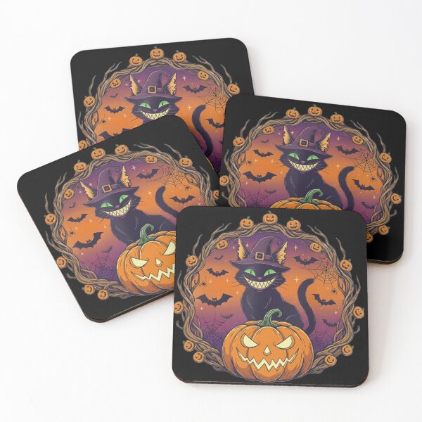 Item preview, You're Creepin' Meowt designed and sold by Wafa Wafa.
