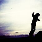 Windy Peak, Sugarloaf by cormacphelan