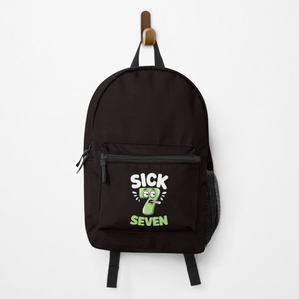 Item preview, 67 Sick Seven designed and sold by Redgiant87x.