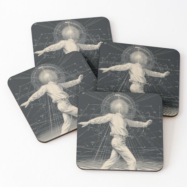 Item preview, DISCO DANCER - the code,page 27 designed and sold by lautir.