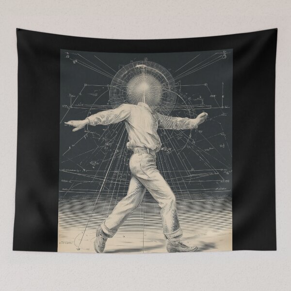 Item preview, DISCO DANCER - the code,page 27 designed and sold by lautir.