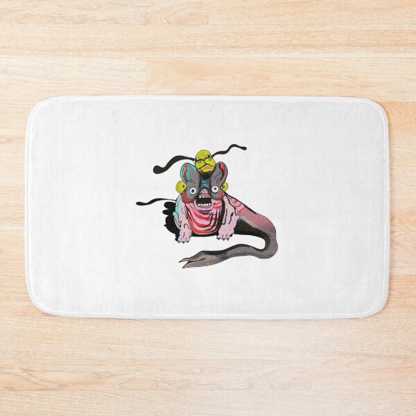 Item preview, The Odd Duo  designed and sold by imsamaharem.