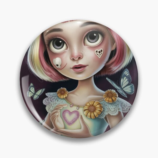 Item preview, little princess designed and sold by joujoucreation.