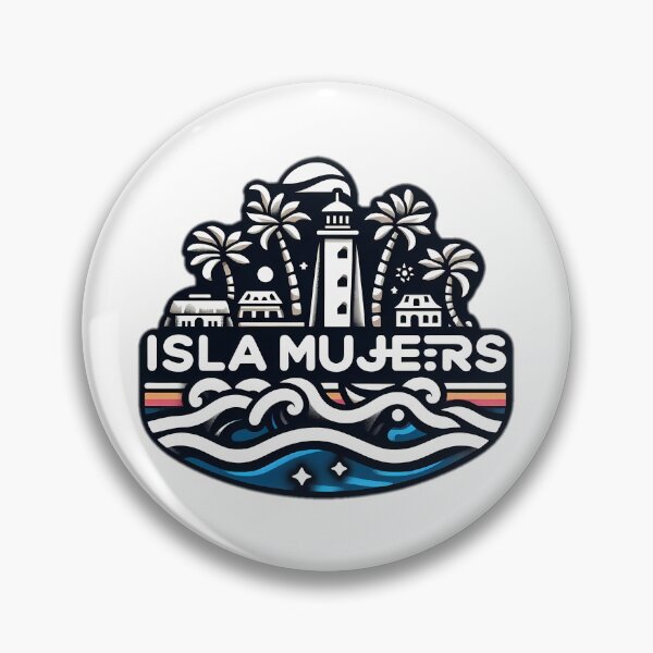 Item preview, isla mujeres designed and sold by NCNGDESIGN.