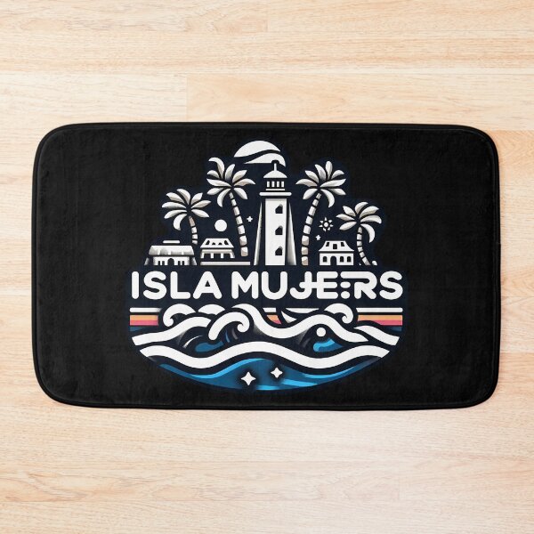 Item preview, isla mujeres designed and sold by NCNGDESIGN.