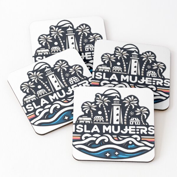 Item preview, isla mujeres designed and sold by NCNGDESIGN.