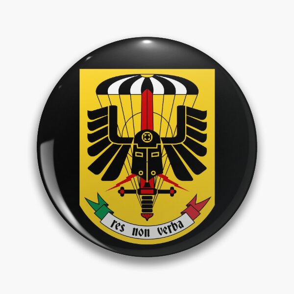 Item preview, Italian Paratroop designed and sold by sirglennbo.