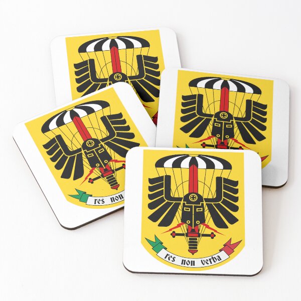 Item preview, Italian Paratroop designed and sold by sirglennbo.