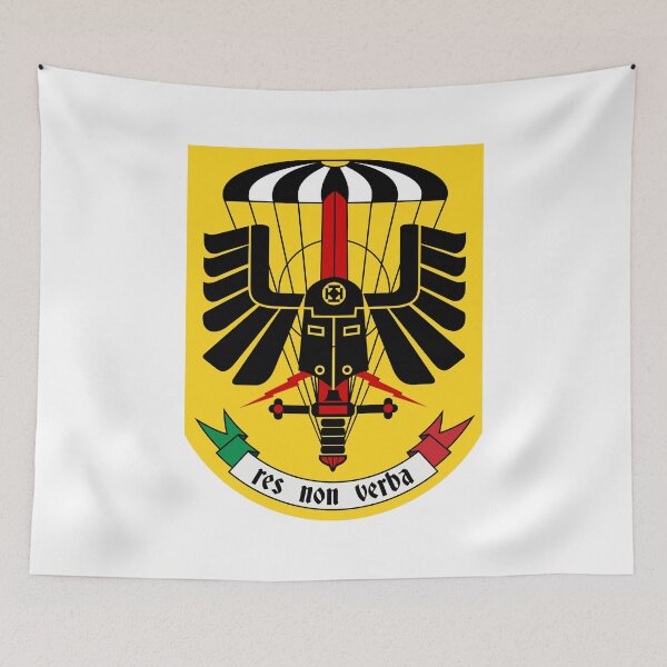 Item preview, Italian Paratroop designed and sold by sirglennbo.