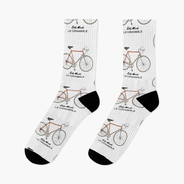 Item preview, Eddy Merckx cannibal cycling designed and sold by javiviru8.