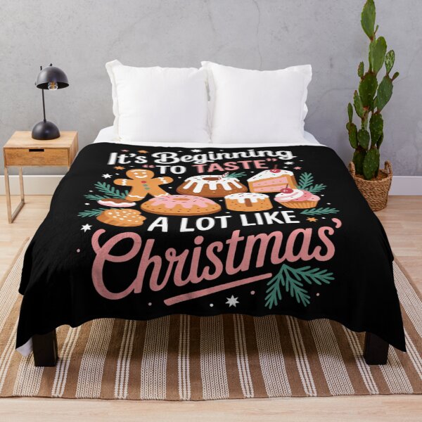 Item preview, Bake Baking Christmas Gingerbread Cupcake  designed and sold by ScottieBode.