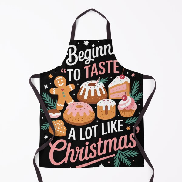 Artikelvorschau, Backen Backen Weihnachten Lebkuchen Cupcake entworfen und verkauft von ScottieBode.