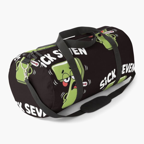 Item preview, 67 Sick Seven designed and sold by Redgiant87x.