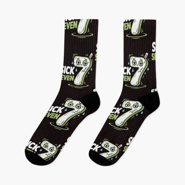 Item preview, 67 Sick Seven designed and sold by Redgiant87x.